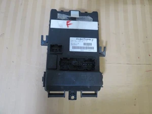 05-06 Ford Mustang BCM Multifunction Body Module Fuse Box 4R3T-14B476-FM - Picture 1 of 4
