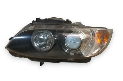 Faro conductor convertible xenón HID compatible con 08-13 BMW M3 71876 Foto 1 de 4