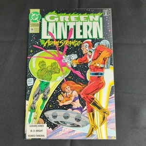 Green Lantern - Issue #38 DC Comics - Picture 1 of 12