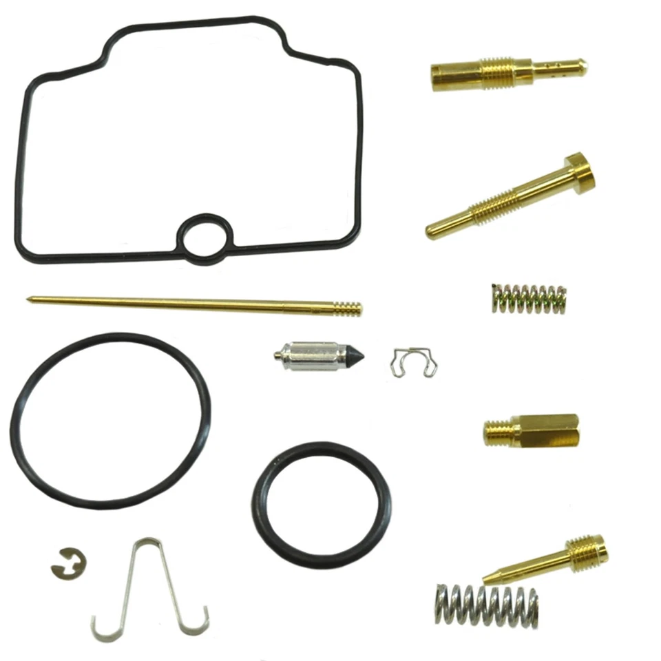 Kit de reconstrucción Psychic Carb para Suzuki se adapta a 2002-2018 RM85 y 2003-2006 RM85L Foto 1 de 1