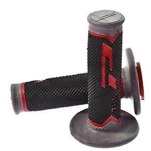 788 Caoutchouc Rouge pour Honda XR 125 XR 600 XR 650 XR 400 XRV 750 Africa Twin - Photo 1/1