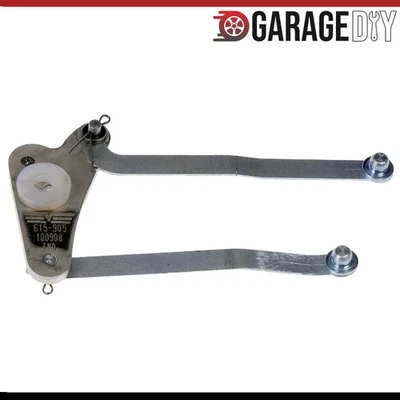 Dorman Intake Manifold Repair Kit For MERCEDES-BENZ C-CLASS C 230 (203.752) 2.5 — 第 1/2 张图片