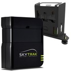 SkyTrak Golf ST Protective Case Black Swing Trainers Analyzers