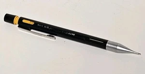 Pilot The Shaker 0.5 H-515 Mechanical Pencil - Black - Picture 1 of 17