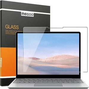 Surface Laptop Go 3/2/ 1 12.4" Glass Screen Protector, Anti Scratch/Easy - Picture 1 of 7