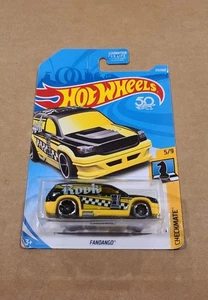 Hot Wheels FANDANGO Rook Checkmate - Picture 1 of 2