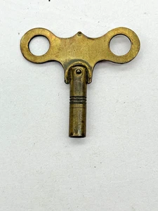 LLAVE RELOJ ANTIGUA Tamaño #7 3,8mm (CM93-237) - Imagen 1 de 2