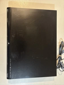 Panasonic DMP- BD30 Blu Ray Player  Movies Concerts HDMI DVD HD - Picture 1 of 9