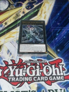 Yugioh! Blue-Eyes White Destiny Structure Deck EURO PRINT *Sealed-No Promo* - Bild 1 von 1