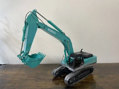 Construction Machinery 1/26 Kobelco KOBELCO SK460 SK460-8 J07-01-021 - Image 1 of 4