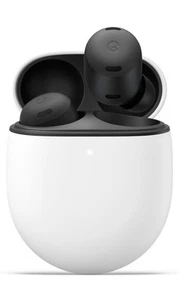 Google Pixel Buds Pro True Wireless Noise Cancelling Earbuds - Anthrazit - Bild 1 von 7