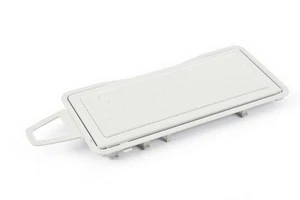 MERCEDES-BENZ CL C215 Left Sun Visor Mirror A22081041177G16 NEW GENUINE - Picture 1 of 1