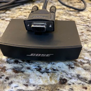 Bose CineMate Interface Cable 285396-001 OEM Original - Picture 1 of 5