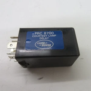 RANGE ROVER CLASSIC 1992 COURTESY LAMP RELAY PRC 8700 - Picture 1 of 3
