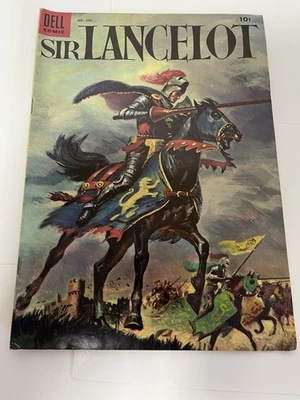 Cuatro colores #606 (Dell Comics diciembre 1954) Foto 1 de 4