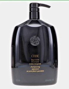 ORIBE SIGNATURE SHAMPOO 33.8 OZ NEW SAME DAY SHIPPING - Picture 1 of 1