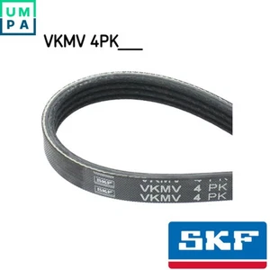 VRIBBED BELT VKMV 4PK788 FOR SMART FORTWO/Cabrio ROADSTER CITY-COUPE CABRIO 0.7L - Picture 1 of 8