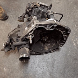 caja para FIAT GRANDE PUNTO (2Y) 55265920 199A4000 1.2 2005-2008 a42c27 - Picture 1 of 6