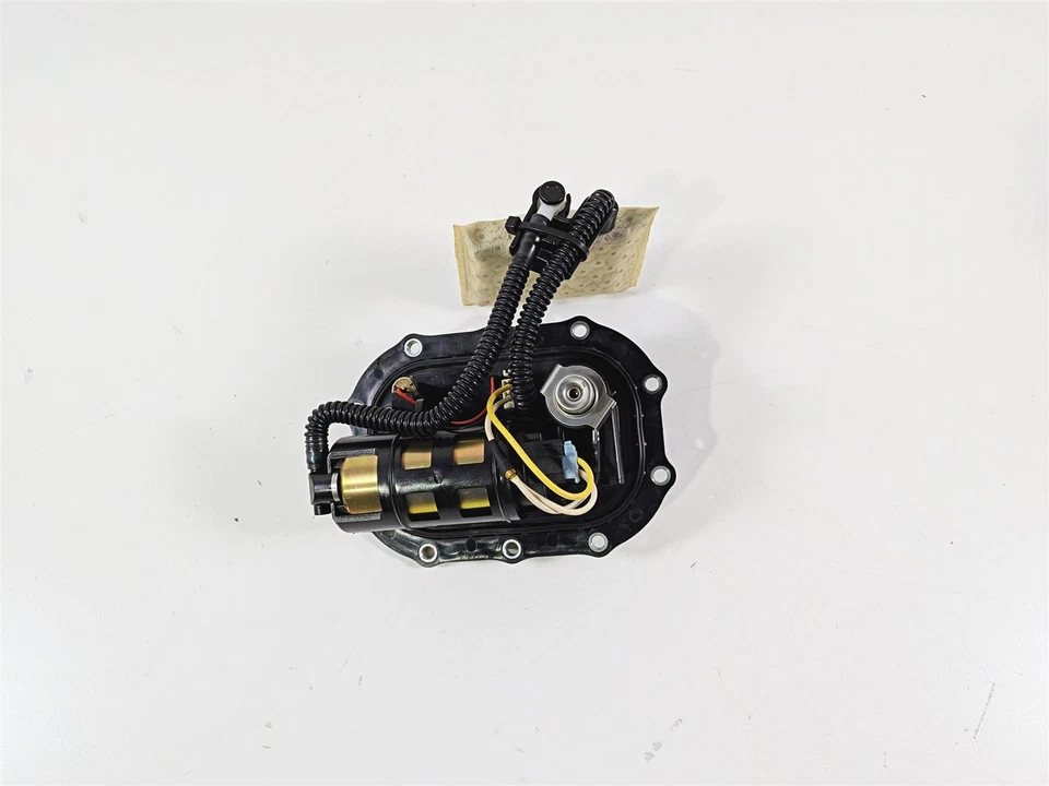 2017 Victory Octane 1200 Fuel Gas Petrol Pump 2521564 - Image 1 of 4