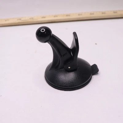 GPS with Built-In Bluetooth Black 6.95" - Image 1 of 4