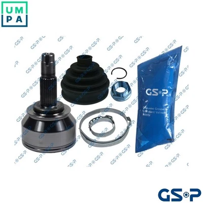 JOINT KIT DRIVE SHAFT 817030 FOR FIAT STILO/Multi/Wagon 192 A8.000 1.9L 4cyl - Image 1 of 4