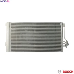 CONDENSER AIR CONDITIONING 1 986 AD2 109 FOR MERCEDES-BENZ VIANO VITO/MIXTO 2.1L - Picture 1 of 10