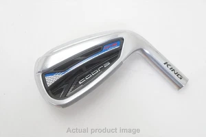 Cobra King RAD Speed One Length 42.0* Deg Pitching Wedge PW Club Head Only 10088 - Picture 1 of 4