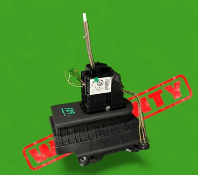 14-2017 fiat 500L transmission floor gear selector sheft shifter 111192514 oem - Image 1 of 4