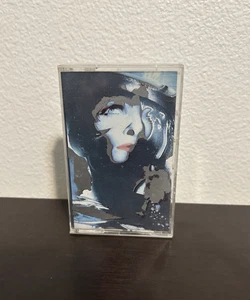 Siouxsie And The Banshees Peepshow Cassette Tape 1988 Geffen Used - Imagen 1 de 3