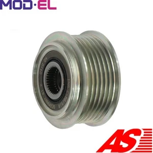 ALTERNATOR FREEWHEEL CLUTCH AFP6024(INA) FOR KIA MAGENTIS/II CARENS/III/MPV 2.0L - Picture 1 of 9
