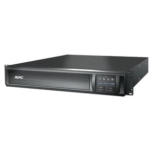 APC Smart UPS SMX - SMX1500RMI2U - USV 1500VA (Rack / Tower, bis zu 14 min. Über - Photo 1/9