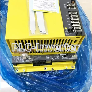 NUOVO servo amplificatore Fanuc A06B-6164-H244 #H580 consegna veloce spedizione gratuita - Foto 1 di 5