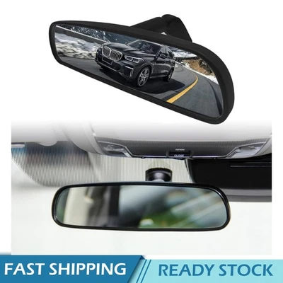 Inside Rear View Mirror Rearview For Honda Acura ACCORD CIVIC CR-Z INSIGHT MDX Foto 1 de 4
