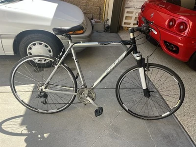 Vintage Gary Fisher Nirvana Aluminum Mountain Bike - Image 1 of 4