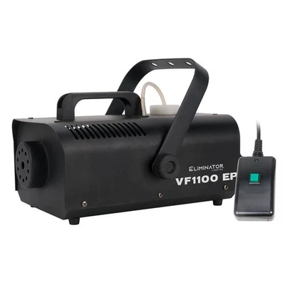 Eliminator Lighting VF1100 EP 850-Watt Wireless Mobile Fog Machine - Image 1 of 3