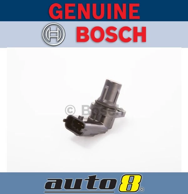 Bosch Cam Sensor for Alfa Romeo Brera 2.2 Jts 939 2.2L  939 A5.000 2006-2010 - image 1 of 4