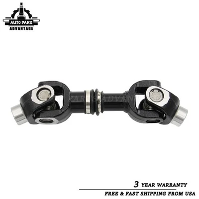 Rear Propeller Drive Shaft 703500988 For CAN-AM Outlander 850 XMR XT STD 2016-21 Foto 1 de 4