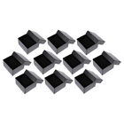  10 Pcs Paper Watch Holder Case for Men Storage Box Heaven and Earth Cover