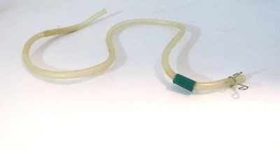 LG Washer WT1101CW/00: Water Level Pressure Switch Hose 28" (P7593) - Image 1 of 4