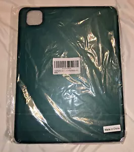 New Protti iPad pro 11 case Mallard Green - Picture 1 of 7