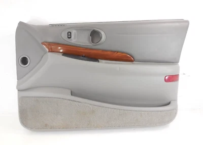 2002 2003 Buick LeSabre Front Interior Door Panel Passenger Right RH OEM Foto 1 de 4