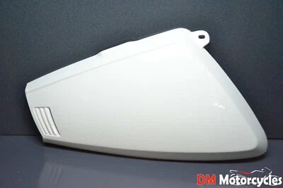 Yamaha genuino nos riva 50 ca50 1983 - 1986 lh cubierta lateral pn 14t-21721-00-36 Foto 1 de 4