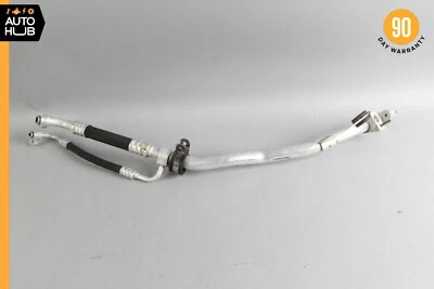 Manguera de aire acondicionado 12-20 Mercedes R172 SLK250 SLC300 OEM 26k Foto 1 de 4