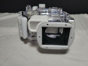 Panasonic Marine Case (DMW-MCTZ10) Underwater Housing NEW WITHOUT BOX