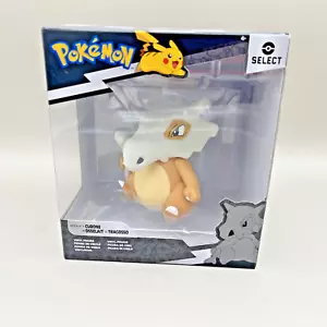 Pokemon Select Cubone Vinyl Series 1 Figur 2024 Neu 4" Ungeöffnet - Bild 1 von 5