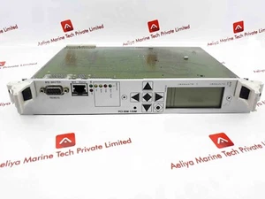 Man Roland Pci Ibm-1 01-9540a Control Unit - Picture 1 of 8