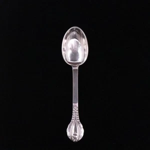 Evald Nielsen. No. 3. Silver Child's Spoon. - Picture 1 of 1