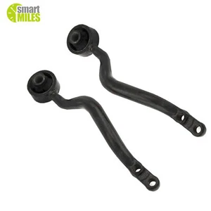 NEW Set Front Suspension Lower Radius Control Arms Rod For Lexus GS300 GS400 430 - Picture 1 of 1