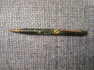Vintage Spenco Mechanical Pencil 5" Long - Picture 1 of 1