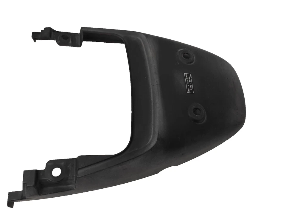 Guardabarros trasero Honda Transalp 650 2001/2005 80100MCB6100 Foto 1 de 4